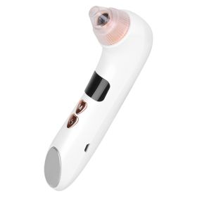 Blackhead Vacuum Remover Acne Remover Electric Blackhead Comedone Extractor Tool