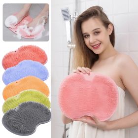 Scrubber Mat