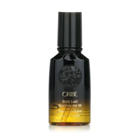 ORIBE - Gold Lust Nourishing Hair Oil - Travel 204482 50ml/1.7oz