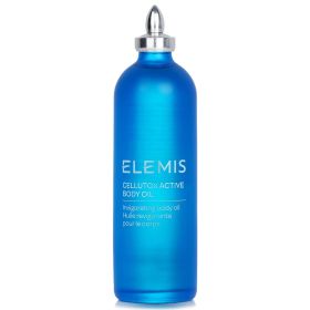ELEMIS - Cellutox Active Body Oil 608768 100ml/3.3oz
