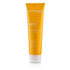 PHYTOMER - Sun Solution Sunscreen SPF 30 (For Face and Body) PFSOV172 125ml/4.2oz