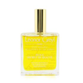 LEONOR GREYL - L'Huile Secret De Beaute Natural Botanical Oils For Hair & Body 2029 / 020290 95ml/3.2oz