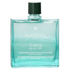RENE FURTERER - Astera Head Spa Soothing Concentrate Freshness & Purity 390117 50ml/1.6oz
