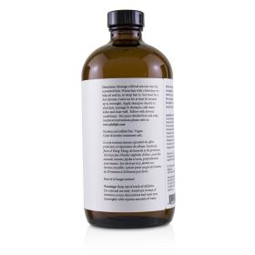 Rejuvenating Oil (Moisture + Repair - All Hair Types)