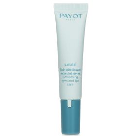 PAYOT - Lisse Smoothing Eyes And Lips Care 588082 15ml/0.5oz