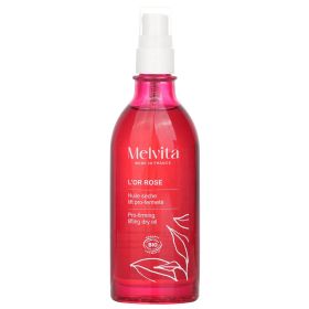 MELVITA - L'Or Rose Pro Firming Lifting Dry Oil Body 051747 100ml