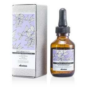 DAVINES - Natural Tech Calming Superactive Soothing Serum (For Sensitive Scalp) 100ml/3.38oz