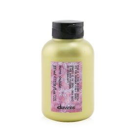 DAVINES - More Inside This Is A Curl Building Serum (For Flexible, Curly Looks) 246459 100ml/3.38oz